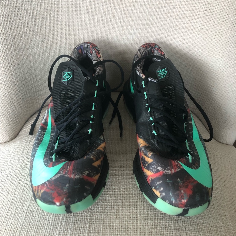KD 6 All Star